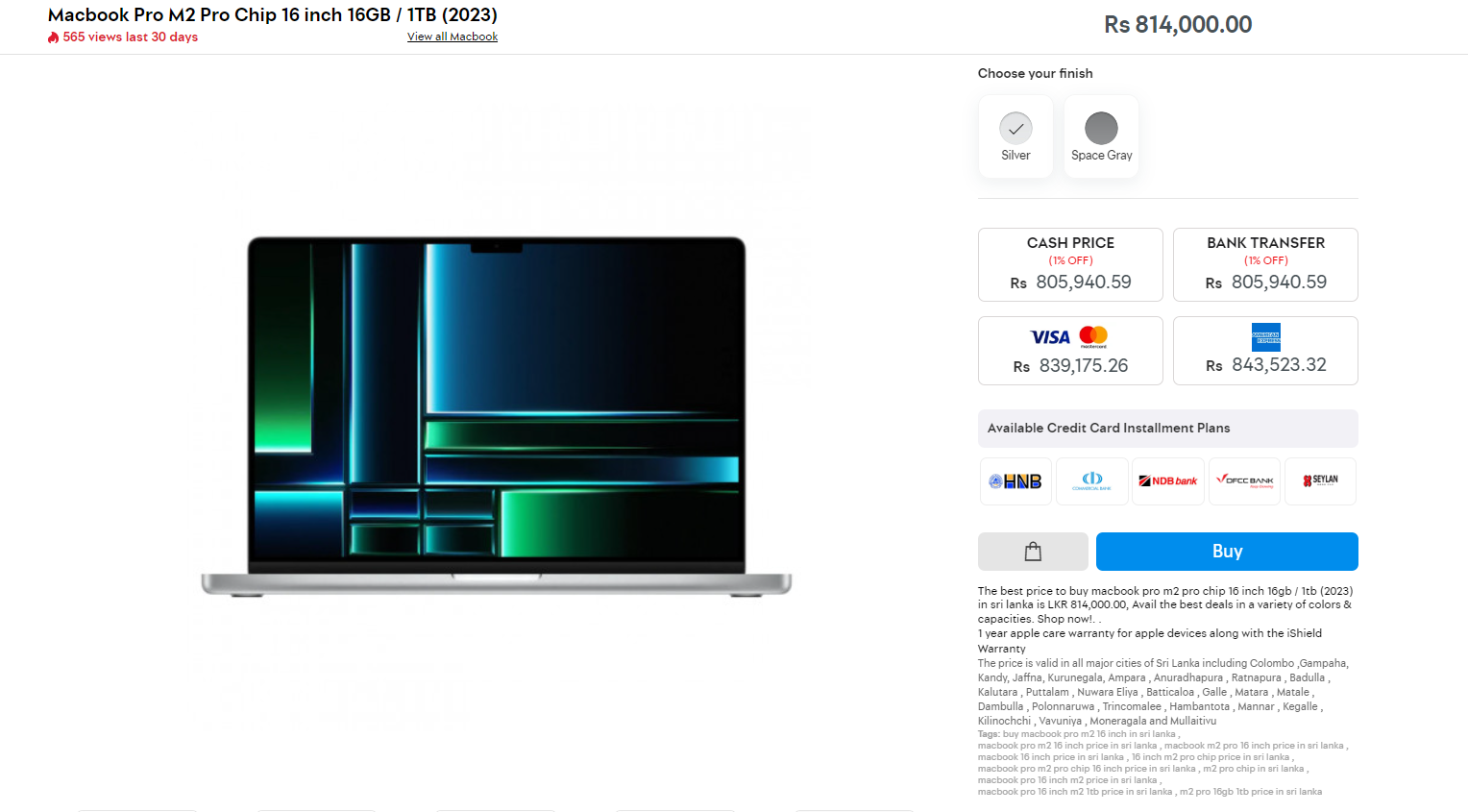 Product image